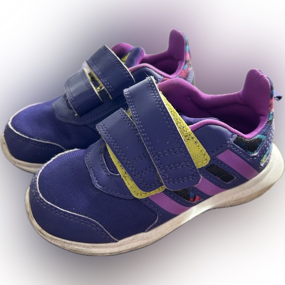 Baby Adidas shoes Eco Ortholite - Picture 1 of 5